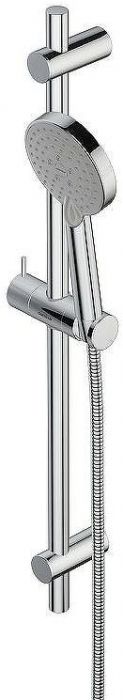 Душевой гарнитур Damixa Origin One 918100000 Хром