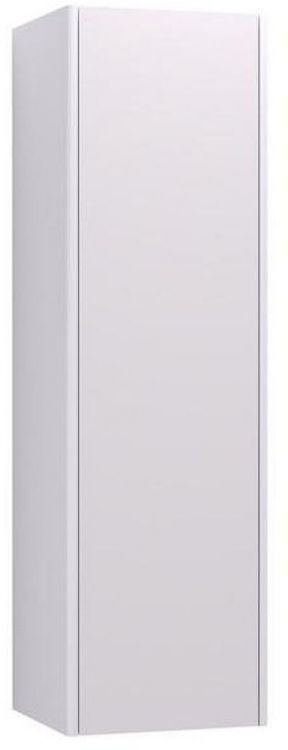 Шкаф пенал Velvex Klaufs 30 ppKLA.110-616.216 подвесной Белый