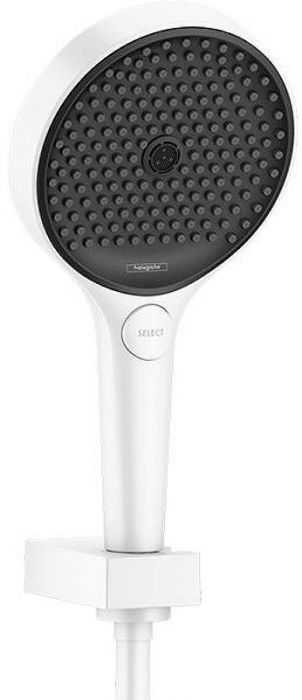 Душевой гарнитур Hansgrohe Rainfinity 26851700 Белый