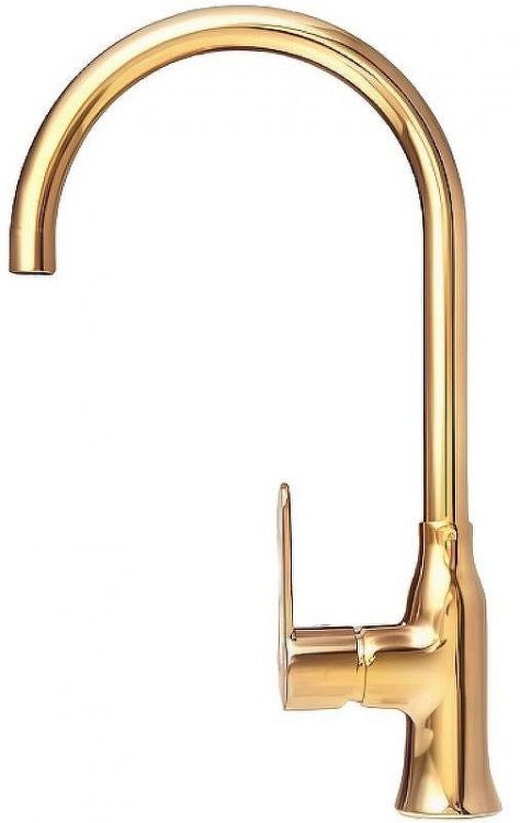 Смеситель для кухни Alveus Slim Monarch Bronze new 1134835 Бронза Смеситель для кухни Alveus Slim Monarch Bronze new 1134835 Бронза