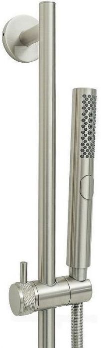 Душевой гарнитур Allen Brau Priority 5.31010-BN Никель брашированный