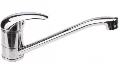 Смеситель для кухни Сантаком StMira 5001 Хром