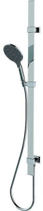 Душевой гарнитур Bossini Apice D48086.030 Хром