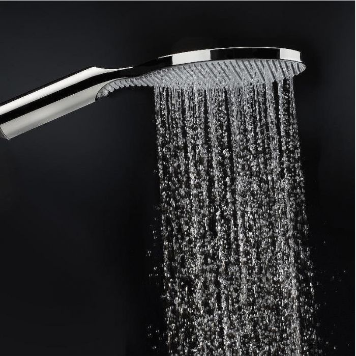 Душевой гарнитур Bossini Apice D48086.030 Хром