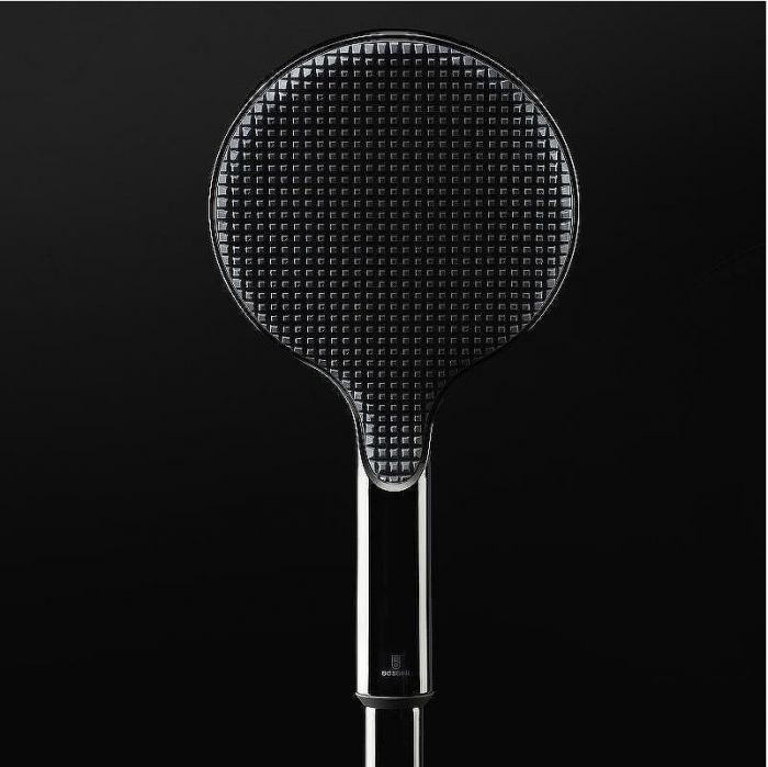 Душевой гарнитур Bossini Apice D48086.030 Хром