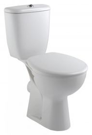 Унитаз-компакт Jacob Delafon Brive E0383N-00
