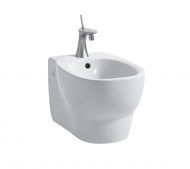 Биде Laufen MIMO 8.3055.1.400.302.1, подвесное Биде Laufen MIMO 8.3055.1.400.302.1, подвесное