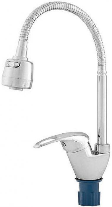 Смеситель для кухни Melodia della vita Classica MDV40716 Хром