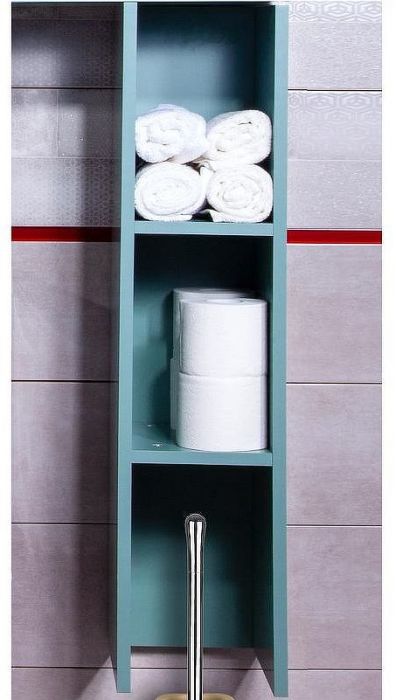 Полка Бриклаер Кристалл 90 4627125414794 Муссон