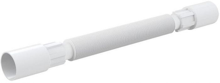 Сифон для раковины Alcaplast AG2105123710 (A41+A71) Хром