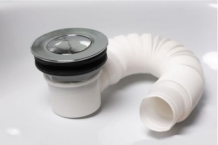 Душевая кабина Niagara Eco 100х100 NG-7509-14 без гидромассажа