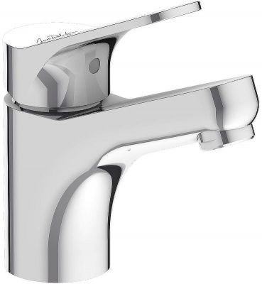 Смеситель для раковины Jacob Delafon Brive E75762-4-CP Хром