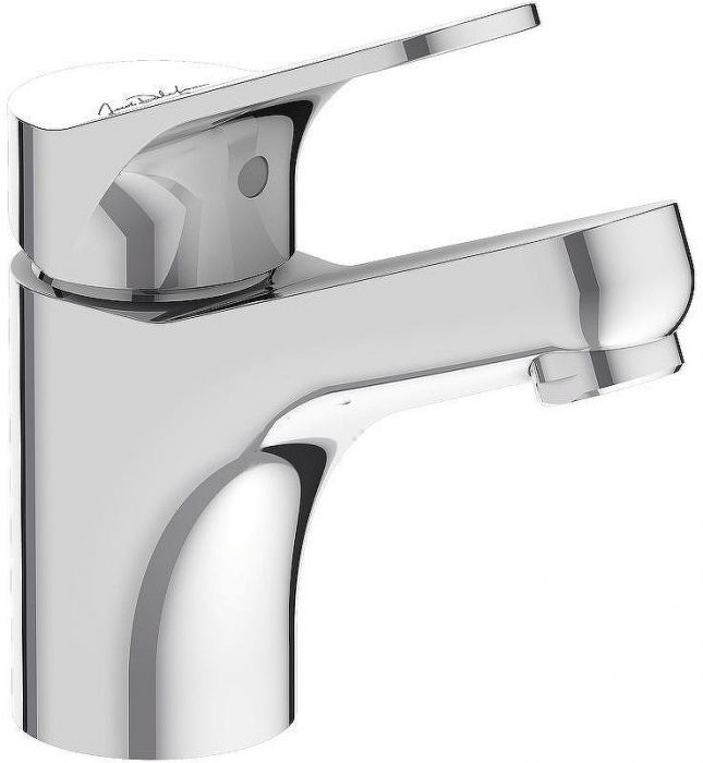 Смеситель для раковины Jacob Delafon Brive E75762-4-CP Хром