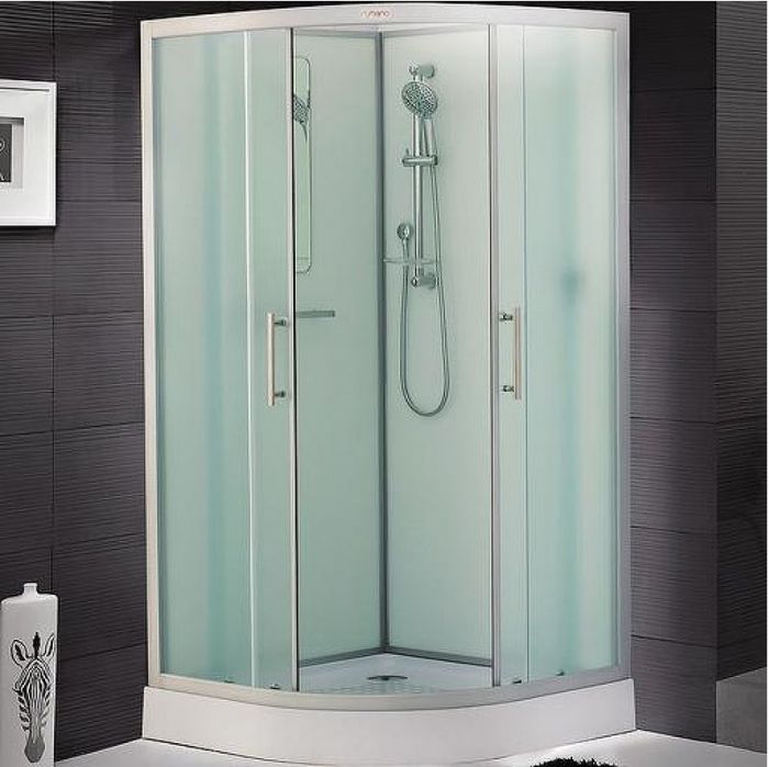 Душевая кабина Esbano ES-90C 90x90 ESKB90C без гидромассажа