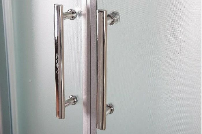 Душевая кабина Esbano ES-90C 90x90 ESKB90C без гидромассажа