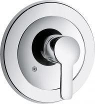 Смеситель однорычажный Kludi Logo Neo 379200575, для душа