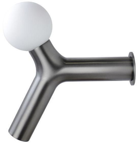 Верхний душ Bronze de Luxe Liberty 501GM-L цвет Графит Верхний душ Bronze de Luxe Liberty 501GM-L цвет Графит