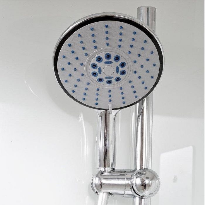 Душевая кабина Avacan 100 D271S без гидромассажа