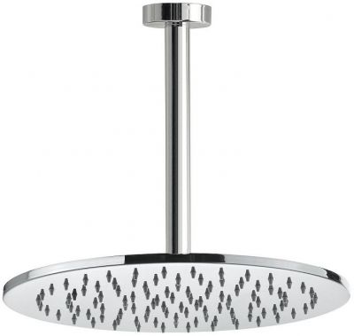 Верхний душ Fiore 30CR8645 цвет Хром