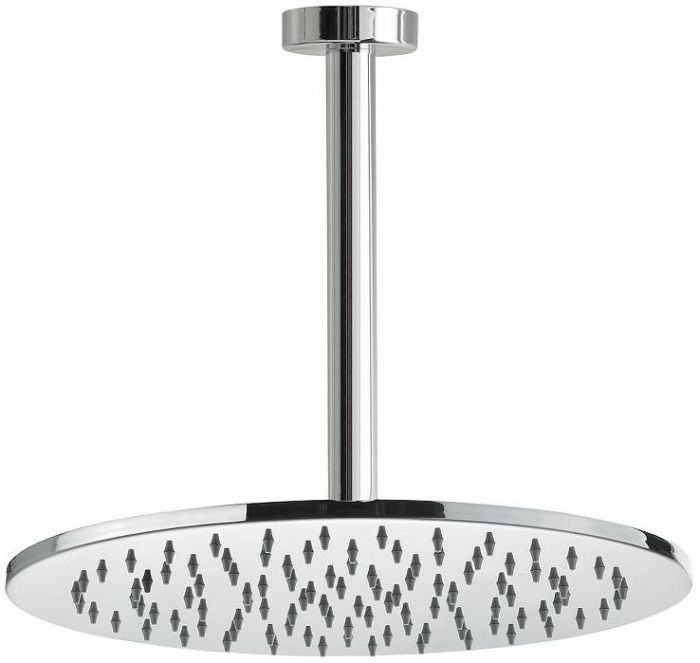 Верхний душ Fiore 30CR8645 цвет Хром