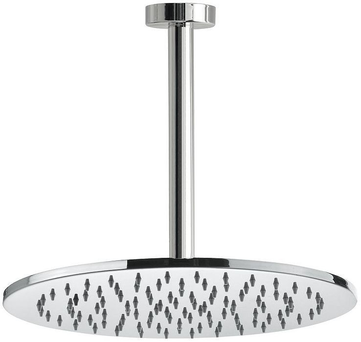 Верхний душ Fiore 30CR8645 цвет Хром