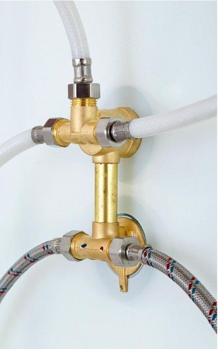 Душевая кабина Avacan 100 EM2710LED+GM с гидромассажем