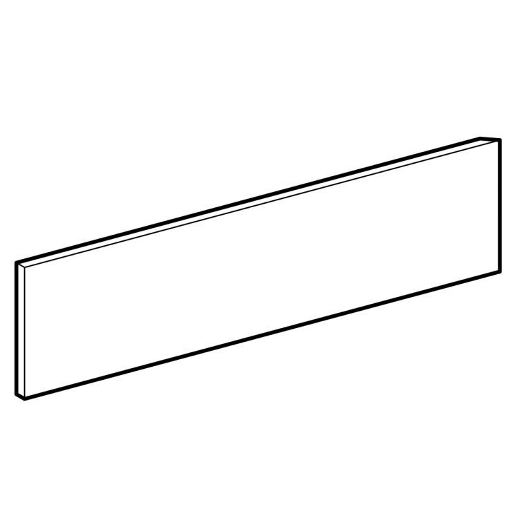 Декоративная панель Geberit Bambini (боковая) для детской раковины, для нижней раковины, Varicor®: цвет голубой no. 226 Декоративная панель Geberit Bambini (боковая) для детской раковины, для нижней раковины, Varicor®: цвет голубой no. 226