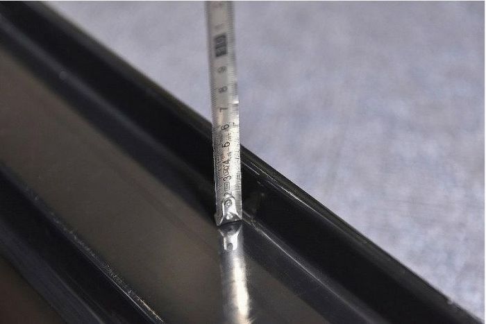 Душевая кабина Esbano ESB-90CKR 90x90 ESKBB90CKR без гидромассажа