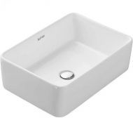 Раковина-чаша Runo Tre 48 00-00001357 Белая