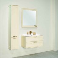 Мебель АКВАТОН Леон 80, цвет дуб бежевый Мебель АКВАТОН Леон 80, цвет дуб бежевый