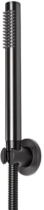 Смеситель для ванны FILARETE Roun FL2120BG цвет Графит Смеситель для ванны FILARETE Roun FL2120BG цвет Графит