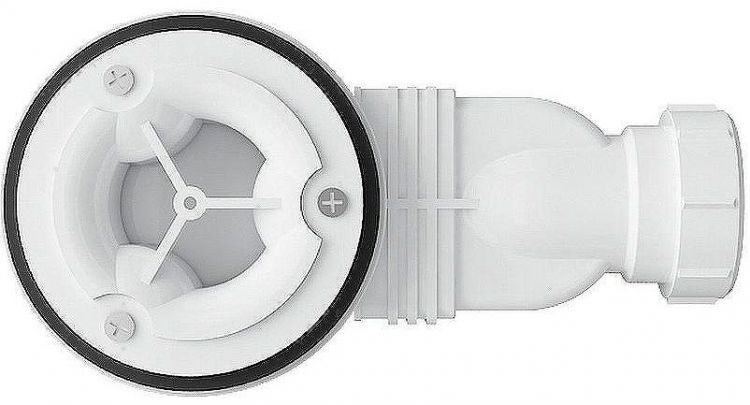 Душевой поддон из искусственного камня Vincea 90x90 VST-4SQ9090W+Vsph-D132 Белый матовый Душевой поддон из искусственного камня Vincea 90x90 VST-4SQ9090W+Vsph-D132 Белый матовый