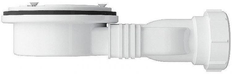 Душевой поддон из искусственного камня Vincea 90x90 VST-4SQ9090W+Vsph-D132 Белый матовый Душевой поддон из искусственного камня Vincea 90x90 VST-4SQ9090W+Vsph-D132 Белый матовый