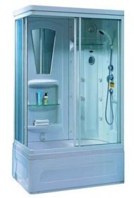 Душевая кабина Appollo TS-41W L