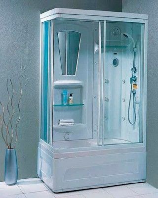 Душевая кабина Appollo TS-41W L Душевая кабина Appollo TS-41W L