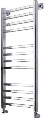 Водяной полотенцесушитель Comfysan Pioli-K W-10 100x50 014445 Хром