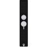 Душевая кабина Black&White Galaxy G8001 900х900х2150