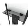 Душевая кабина Black&White Galaxy G8001 900х900х2150