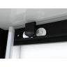 Душевая кабина Black&White Galaxy G8001 900х900х2150