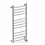 Полотенцесушитель Ника ЛД (г2)-100/60/67 без полочки электрический