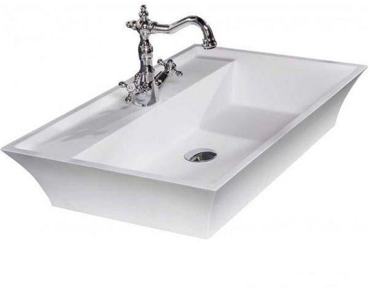 Раковина Boheme NeoArt 67 811 Белая Раковина Boheme NeoArt 67 811 Белая