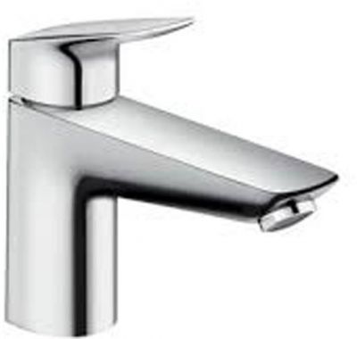 Hansgrohe Logis Смеситель для ванны Monotrou, однорычажный, цвет: хром