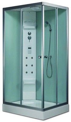 Душевая кабина Timo TL-1504 L