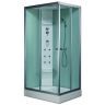 Душевая кабина Timo TL-1504 L