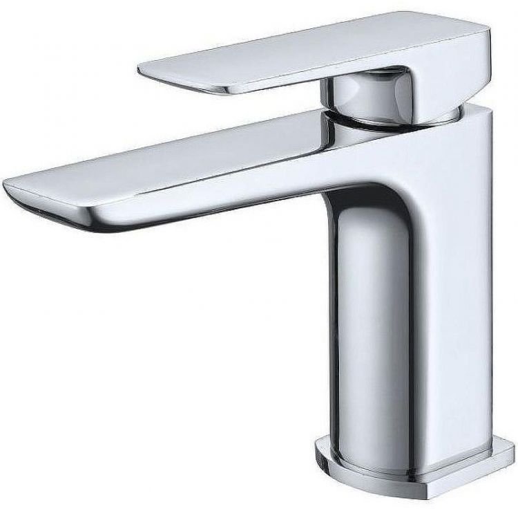Смеситель для раковины Allen Brau Infinity 5.21001-00 Хром Смеситель для раковины Allen Brau Infinity 5.21001-00 Хром