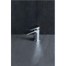 Смеситель для раковины Allen Brau Infinity 5.21001-00 Хром Смеситель для раковины Allen Brau Infinity 5.21001-00 Хром
