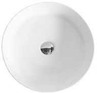 Раковина-чаша Sintesi 35,5 SIN-LVB-APP-412 цвет Белый