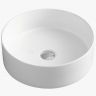 Раковина-чаша Sintesi 35,5 SIN-LVB-APP-412 цвет Белый Раковина-чаша Sintesi 35,5 SIN-LVB-APP-412 цвет Белый