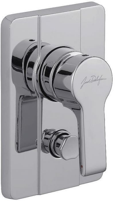 Смеситель для душа Jacob Delafon Singulier E98720-CP Хром