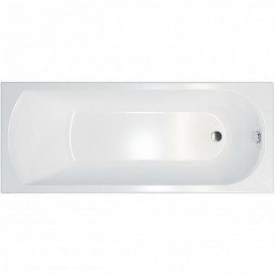 Акриловая ванна Triton 1ACReal Дюна 170х70 Щ0000046114 без гидромассажа